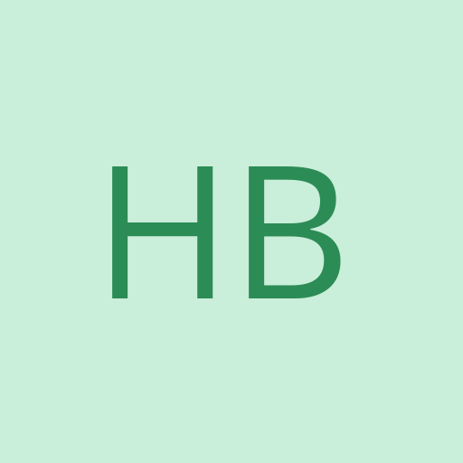 Harvey Beckwith's avatar